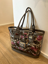 Guess tasche 40x33 gebraucht kaufen  Haselbach