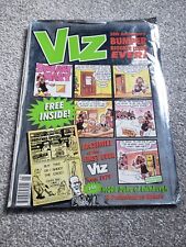 Viz magazine 20th for sale  EVESHAM