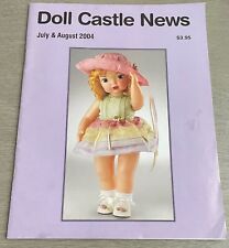 doll news magazine for sale  Fair Lawn