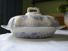 Adams antique tureen for sale  Shipping to Ireland
