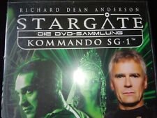 Stargate atlantis konvolut gebraucht kaufen  Steinfeld