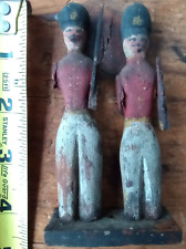 antique toy soldiers for sale  Barrington