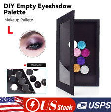 Empty magnetic makeup for sale  Rowland Heights