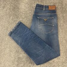 Armani jeans j22 for sale  BLACKBURN
