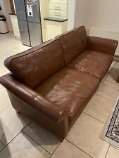 Dfs premium leather for sale  BEACONSFIELD