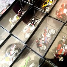 Scale diecast motorcycles for sale  MARYPORT