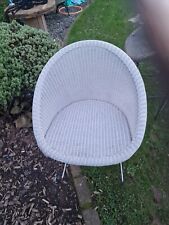 Garden chairs used for sale  TELFORD
