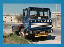 Malta truck photo for sale  BIRMINGHAM