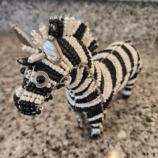 zebra statue for sale  Louisville