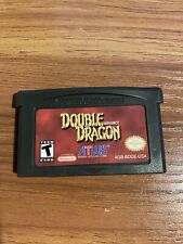 Double dragon gameboy for sale  Ireland