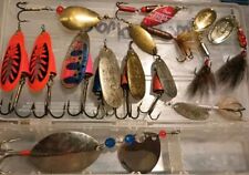 14pc.fishing lure lot for sale  Isleton