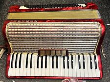 Hohner arietta 120 for sale  LOUGHBOROUGH