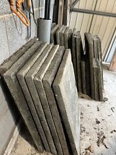 Used paving slabs for sale  KENDAL