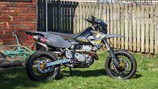 suzuki drz400 2006 for sale  Davenport