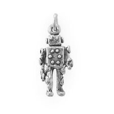 Dancing robot charm for sale  USA