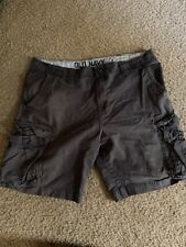 old navy cargo shorts for sale  Georgetown