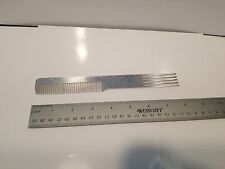 aluminum comb for sale  Leola