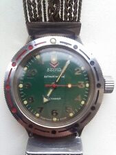 Vostok vintage soviet for sale  Ireland