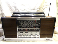 Grundig stereo concert gebraucht kaufen  Berlin