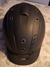 mistrall 2 casco schwarz gebraucht kaufen  Hemer