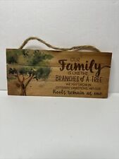 Family like branches for sale  Cedar Falls