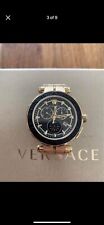 Versace watch vepm00720 for sale  PAIGNTON