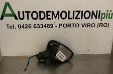 Specchio retrovisore renault usato  Porto Viro