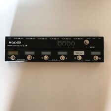 Mooer pedal controller usato  Misinto