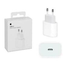 Apple 20w alimentatore usato  Ripi