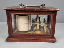 barograph for sale  Shipping to Ireland