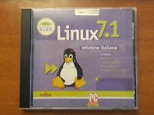 Sistema operativo linux usato  Roma