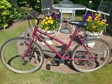 Raleigh camaro mountain for sale  ROTHERHAM