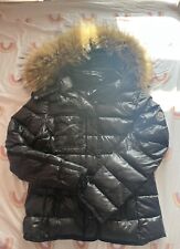 Moncler coat size for sale  BIRMINGHAM