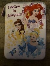 Disney princess tablet for sale  PRESTATYN