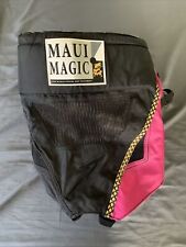 Maui Magic Dominator ST750 size S/M Windsurf Seat Harness for sale  Shipping to South Africa