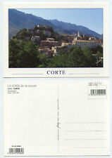 57022 - Córcega - Corte - postal antigua segunda mano  Embacar hacia Argentina