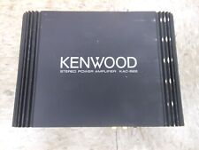 Kenwood kac 622 for sale  Everett