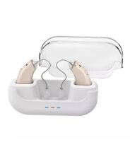 Rechargeable hearing aids for sale  Appleton