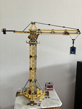 Lego grande grue d'occasion  Grenoble-
