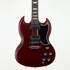 Guitarra elétrica Gibson SG 70s Tribute MOD Heritage Cherry 2013 comprar usado  Enviando para Brazil