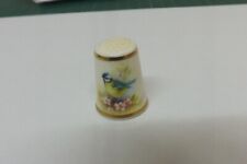 Royal worcester thimble for sale  WEYMOUTH