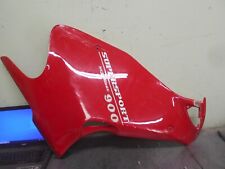 Ducati 900ss fairing for sale  ELY