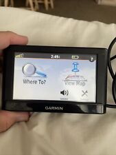 Garmin nuvi working for sale  Clermont