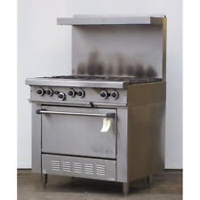 Garland h286 oven for sale  Brooklyn