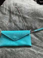 Tiffany colour bag for sale  BEDFORD