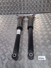 mini cooper shock absorbers for sale  YORK