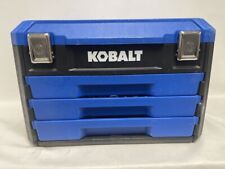 Kobalt 277 piece for sale  USA