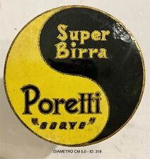 Super birra poretti usato  Milano