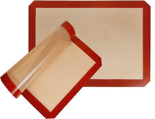 Silicone baking mat for sale  HUNTINGDON