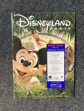 Disneyland paris holiday for sale  TUNBRIDGE WELLS